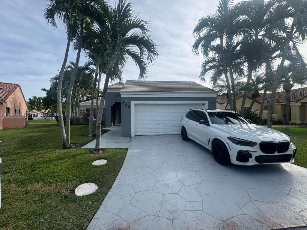 332 NW 47th Ave, Deerfield Beach, FL 33442