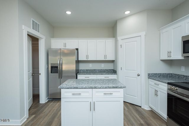 115 Chester Place, Pikeville, NC 27863