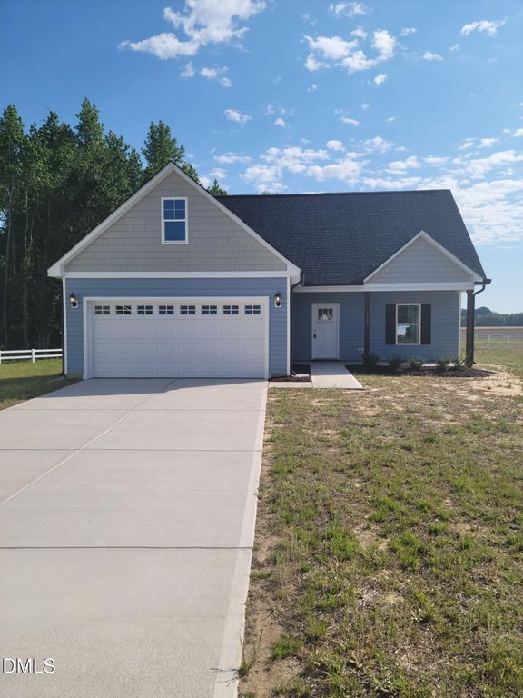 115 Chester Place, Pikeville, NC 27863