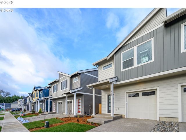 2777 S Heather ST Lot 855, Cornelius, OR 97113