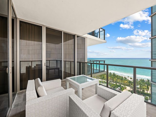 9705 Collins Avenue 1104n, Bal Harbour, FL 33154