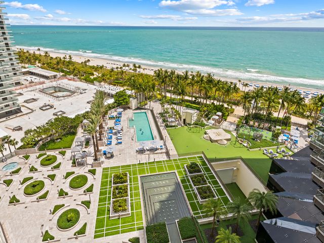 9705 Collins Avenue 1104n, Bal Harbour, FL 33154