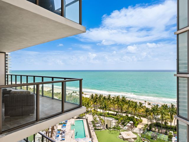 9705 Collins Avenue 1104n, Bal Harbour, FL 33154