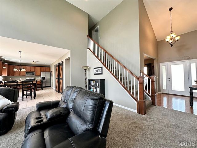 724 Autumnwood Forest Drive, Lake St Louis, MO 63367