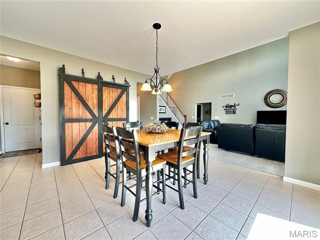 724 Autumnwood Forest Drive, Lake St Louis, MO 63367
