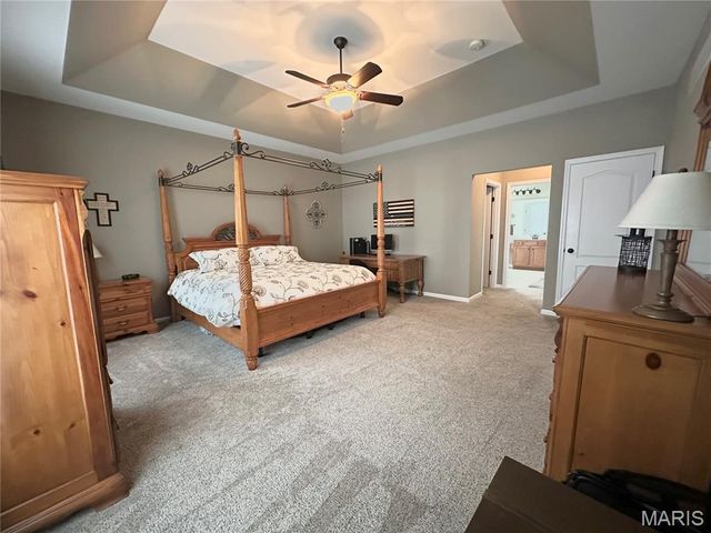 724 Autumnwood Forest Drive, Lake St Louis, MO 63367