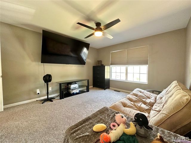 724 Autumnwood Forest Drive, Lake St Louis, MO 63367