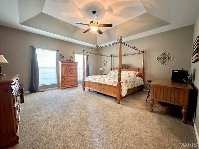 724 Autumnwood Forest Drive, Lake St Louis, MO 63367