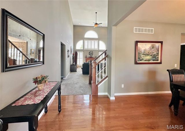724 Autumnwood Forest Drive, Lake St Louis, MO 63367