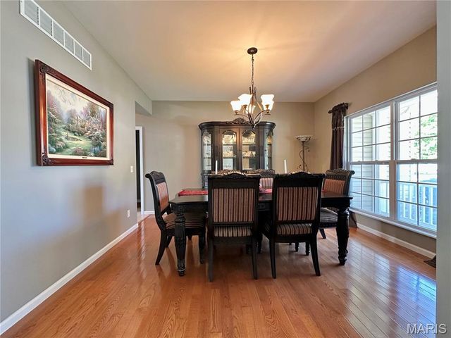 724 Autumnwood Forest Drive, Lake St Louis, MO 63367
