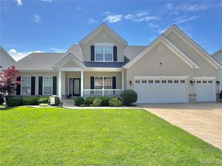724 Autumnwood Forest Drive, Lake St Louis, MO 63367