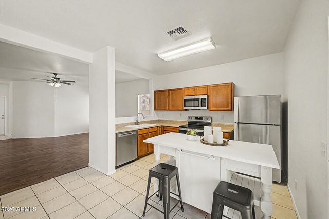 15466 W Cameron Drive, Surprise, AZ 85379