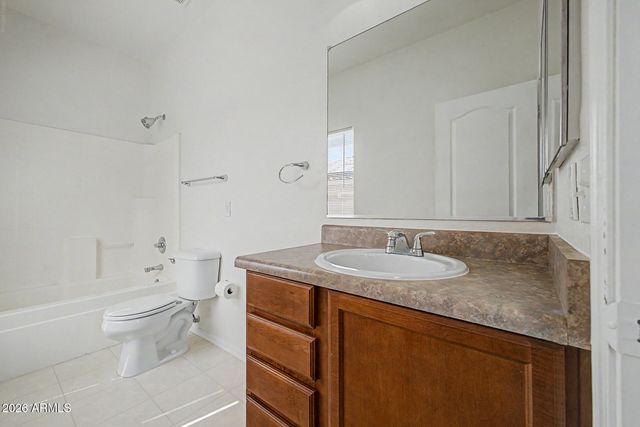 15466 W Cameron Drive, Surprise, AZ 85379