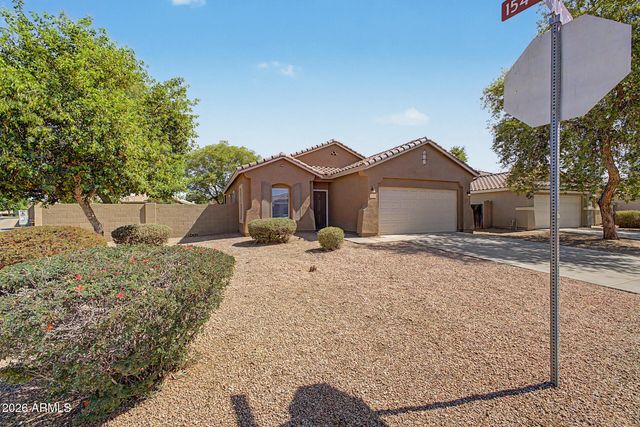 15466 W Cameron Drive, Surprise, AZ 85379