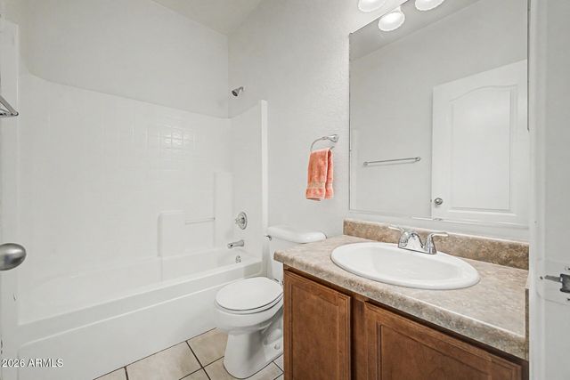 15466 W Cameron Drive, Surprise, AZ 85379