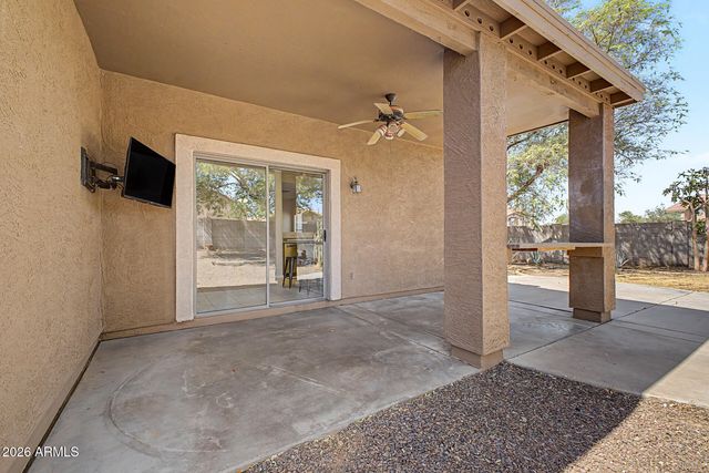 15466 W Cameron Drive, Surprise, AZ 85379