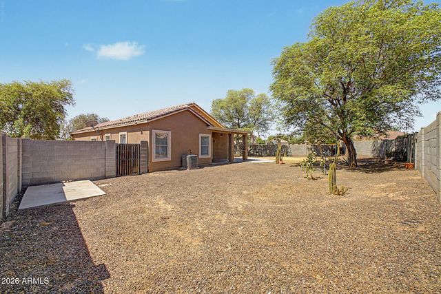 15466 W Cameron Drive, Surprise, AZ 85379