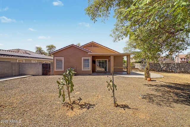 15466 W Cameron Drive, Surprise, AZ 85379