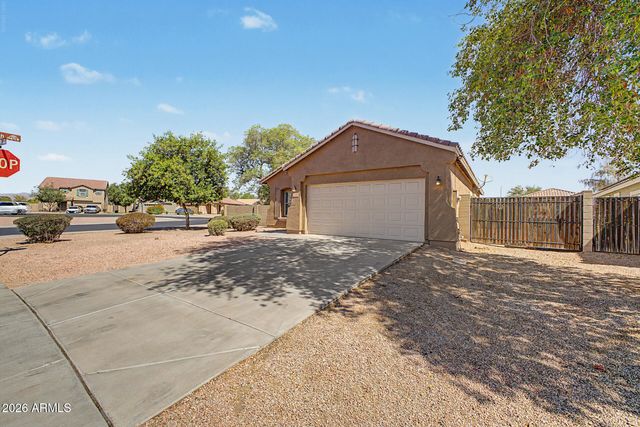 15466 W Cameron Drive, Surprise, AZ 85379