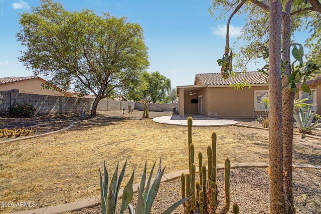 15466 W Cameron Drive, Surprise, AZ 85379