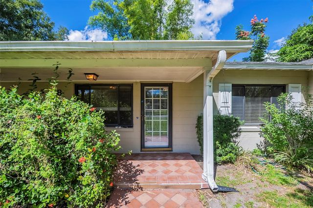 840 HUNTINGTON PLACE, Orlando, FL 32803