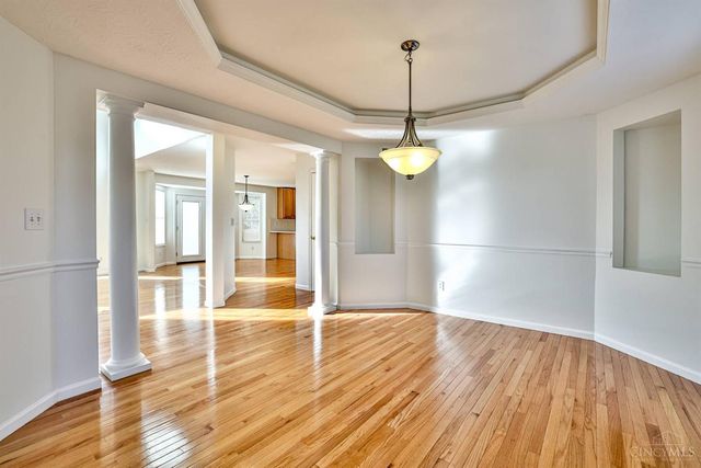 5359 Christopher Court, Liberty Twp, OH 45011