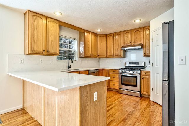 5359 Christopher Court, Liberty Twp, OH 45011