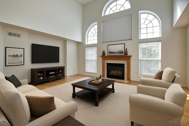 5359 Christopher Court, Liberty Twp, OH 45011