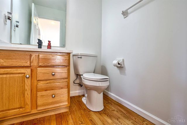 5359 Christopher Court, Liberty Twp, OH 45011