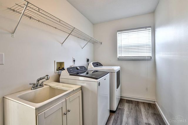 5359 Christopher Court, Liberty Twp, OH 45011