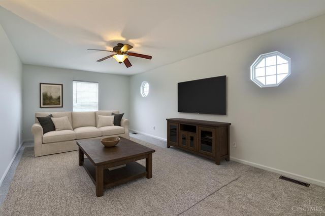 5359 Christopher Court, Liberty Twp, OH 45011