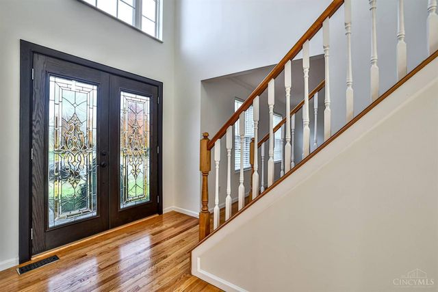 5359 Christopher Court, Liberty Twp, OH 45011