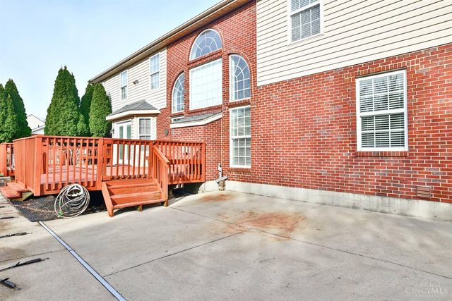 5359 Christopher Court, Liberty Twp, OH 45011