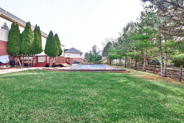 5359 Christopher Court, Liberty Twp, OH 45011