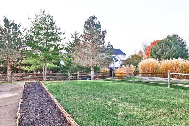 5359 Christopher Court, Liberty Twp, OH 45011