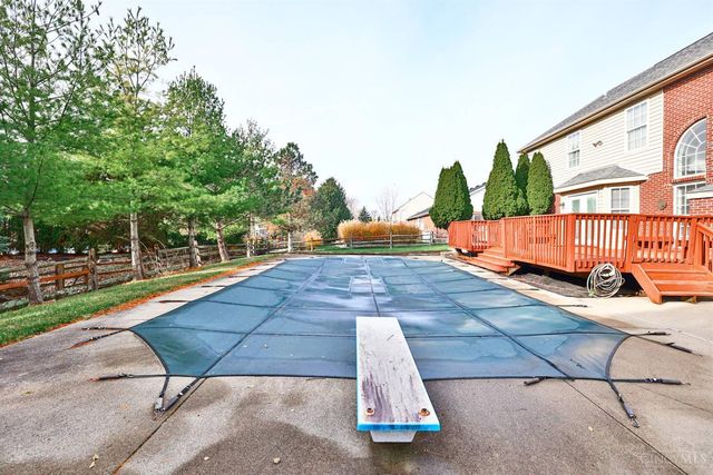 5359 Christopher Court, Liberty Twp, OH 45011