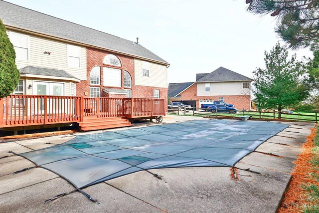 5359 Christopher Court, Liberty Twp, OH 45011