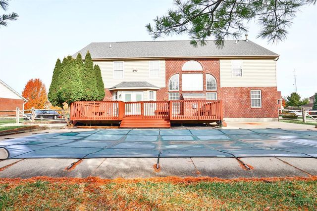 5359 Christopher Court, Liberty Twp, OH 45011