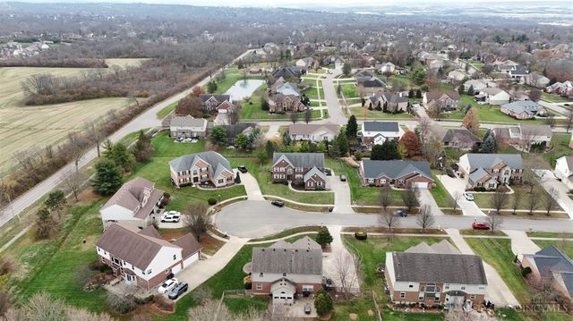 5359 Christopher Court, Liberty Twp, OH 45011