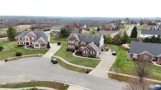 5359 Christopher Court, Liberty Twp, OH 45011