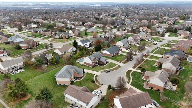 5359 Christopher Court, Liberty Twp, OH 45011