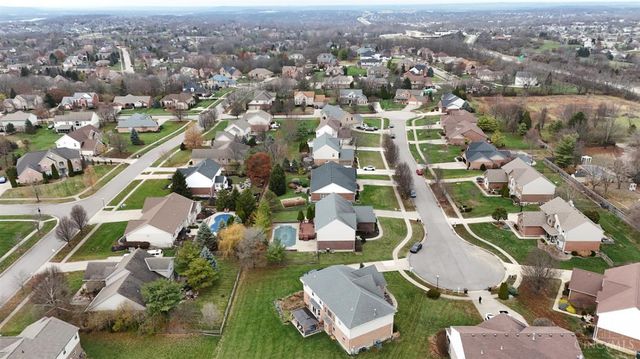 5359 Christopher Court, Liberty Twp, OH 45011