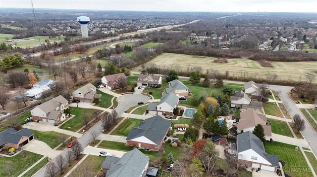 5359 Christopher Court, Liberty Twp, OH 45011