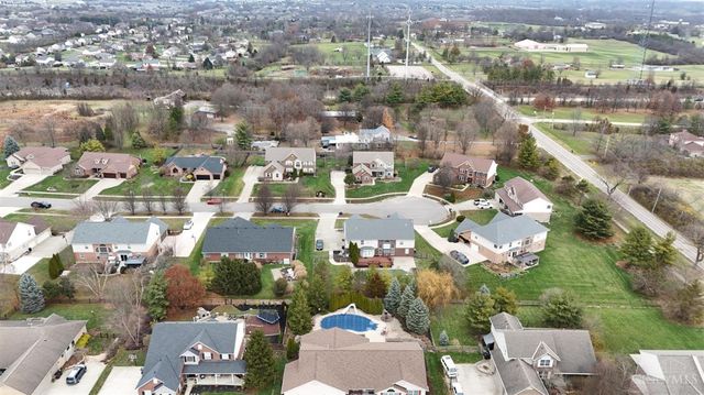 5359 Christopher Court, Liberty Twp, OH 45011