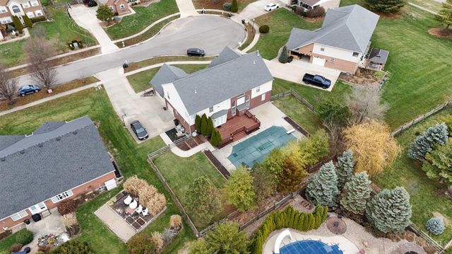 5359 Christopher Court, Liberty Twp, OH 45011