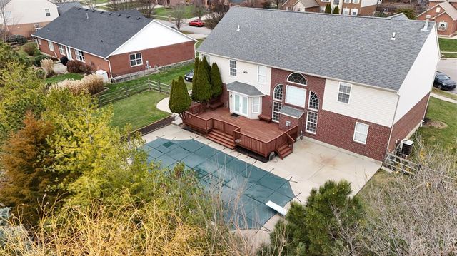 5359 Christopher Court, Liberty Twp, OH 45011