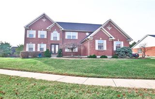 5359 Christopher Court, Liberty Twp, OH 45011
