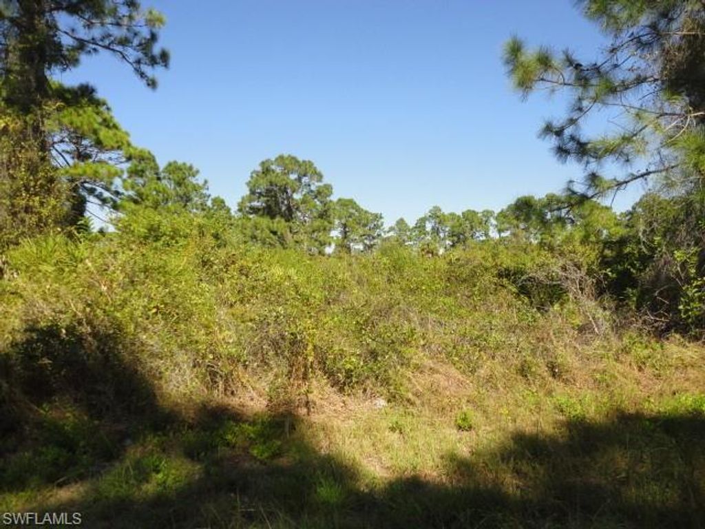 927 Fern ST E, LEHIGH ACRES, FL 33974 — exterior