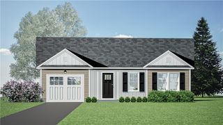 45 Pine Way Boulevard 36, Coventry, RI 02816