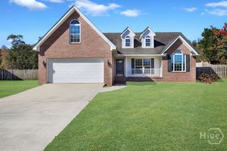 111 Harvest Drive, Springfield, GA 31329